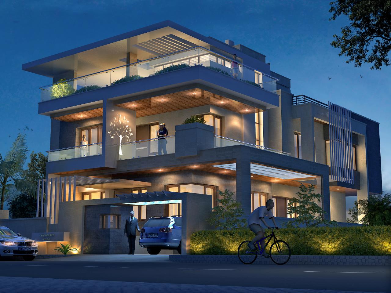 Bungalow Projects